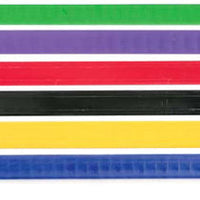 Garland Hyfax Slide Black 58.13’’ Arctic - Snowmobile Collection