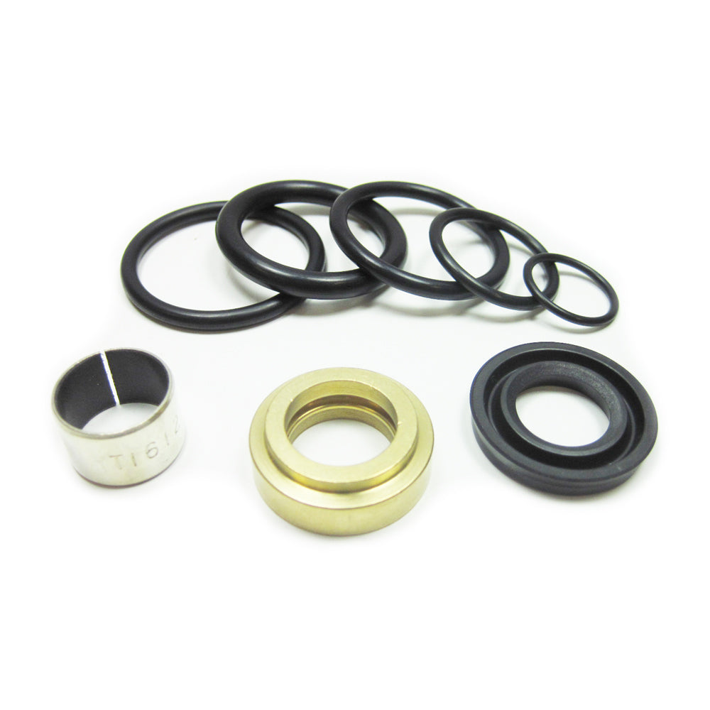 HYGEAR Hygear Shock Rebuild Kit S/M C36 - Jackets