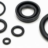 HYGEAR Hygear Shock Service Kit S/M Gytr 12.5mm Snow - Jackets