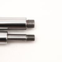 HYGEAR Hygear Shock Shaft Kyb/Hpg 16mm X 9’’ Solid 12mm Post - Jackets