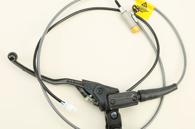 MAGURA Hymec Clutch Conversion Kit