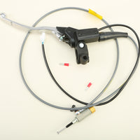 Magura Hymec Clutch Conversion Kit Bmw - Black - Street Collection