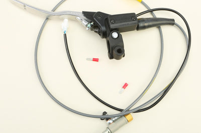 Magura Hymec Clutch Conversion Kit Bmw - Black - Street Collection