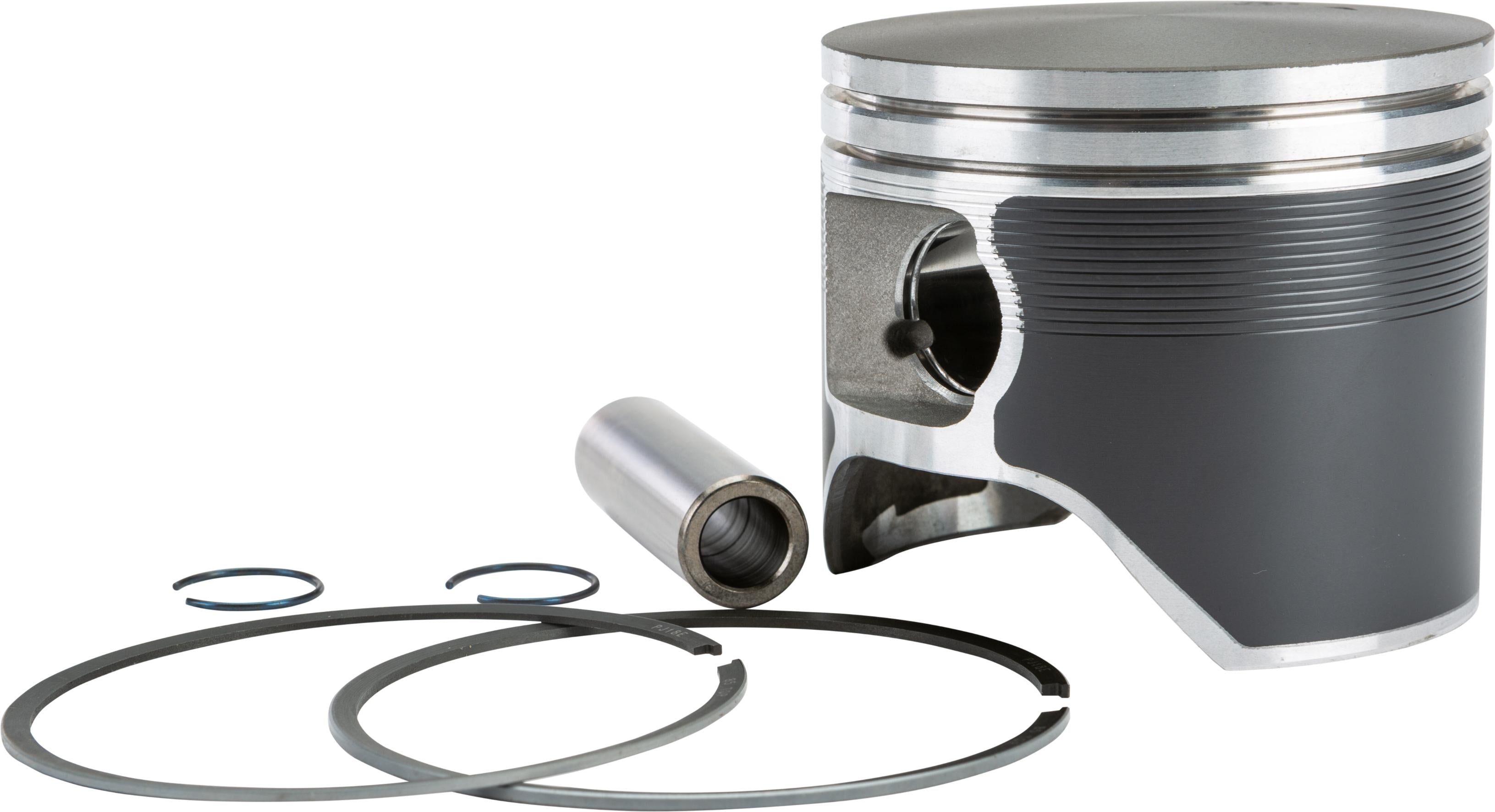Sp1 Hyperdryve Piston Pol 800 - Snowmobile Collection