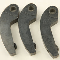 Speedwerx Hypershift Tapered Tip Machined Weights 3/pk 70g - Snowmobile Collection