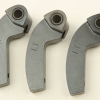 Speedwerx Hypershift Team Full Tip Machined Weights 3/pk 63.0g - Snowmobile Collection