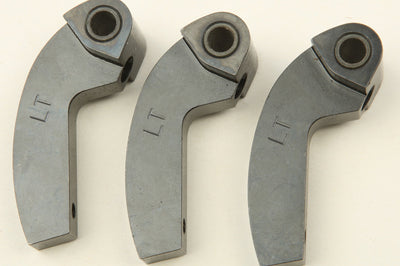 Speedwerx Hypershift Team Full Tip Machined Weights 3/pk 63.0g - Snowmobile Collection