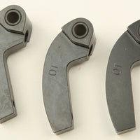 Speedwerx Hypershift Team Full Tip Machined Weights 3/pk 69.5g - Snowmobile Collection