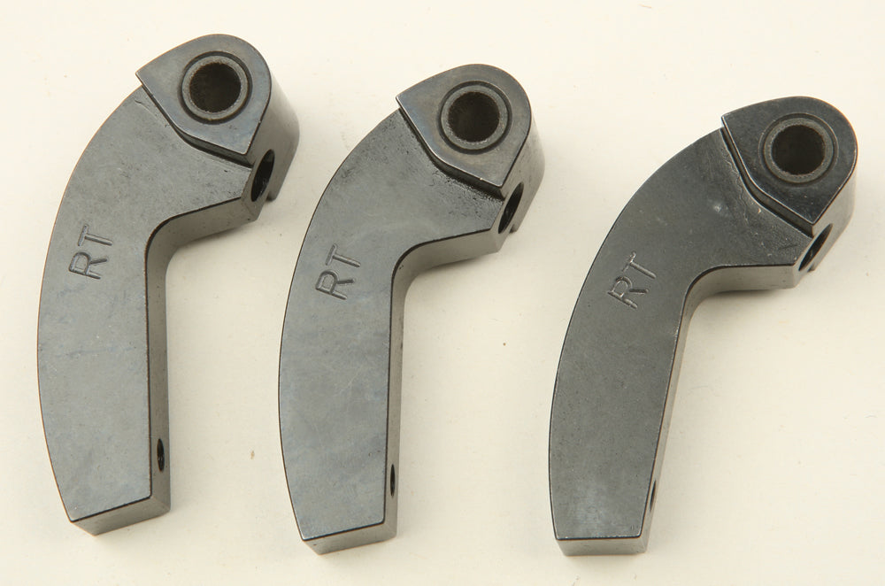 Speedwerx Hypershift Team Full Tip Machined Weights 3/pk 75.4g - Snowmobile Collection