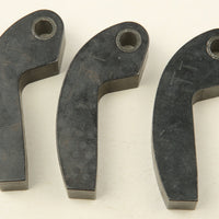 Speedwerx Hypershift Team Full Tip Machined Weights 3/pk 79.3g - Snowmobile Collection