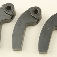 Speedwerx Hypershift Team Full Tip Machined Weights 3/pk 85.3g - Snowmobile Collection