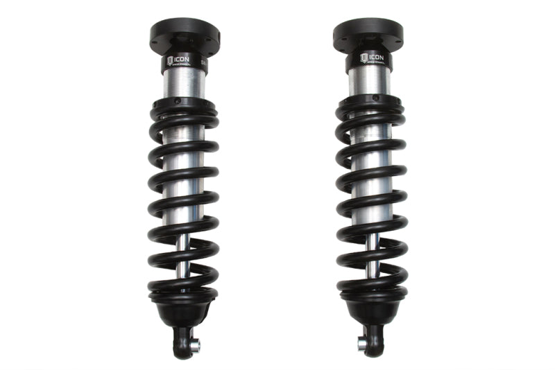 ICON 00-06 Toyota Tundra 2.5 Series Shocks VS IR Coilover Kit - Suspension