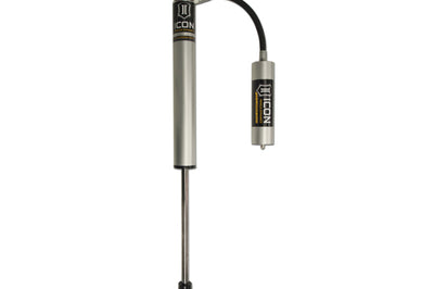 ICON 03-12 Dodge Ram HD 0-3in Rear 2.0 Series Aluminum Shocks VS RR - Suspension
