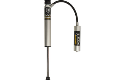 ICON 03-12 Dodge Ram HD 2.5in Front 2.0 Series Aluminum Shocks VS RR - Suspension