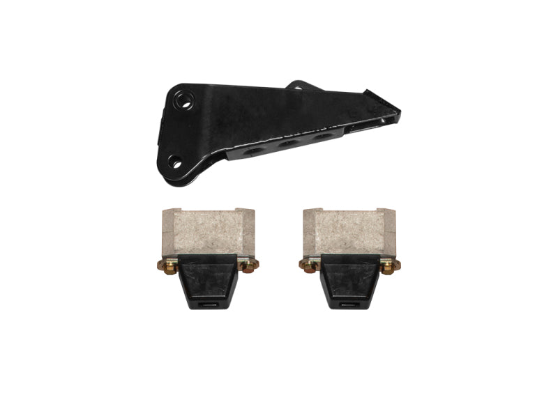 ICON 03-12 Dodge Ram HD 4.5in Box Kit - Suspension