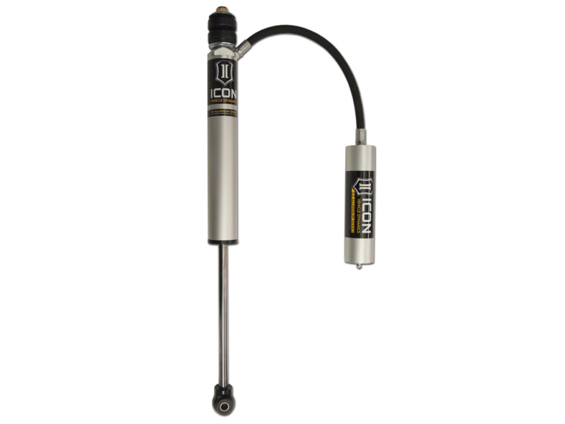 ICON 03-12 Dodge Ram HD 4.5in Front 2.0 Series Aluminum Shocks VS RR - Suspension