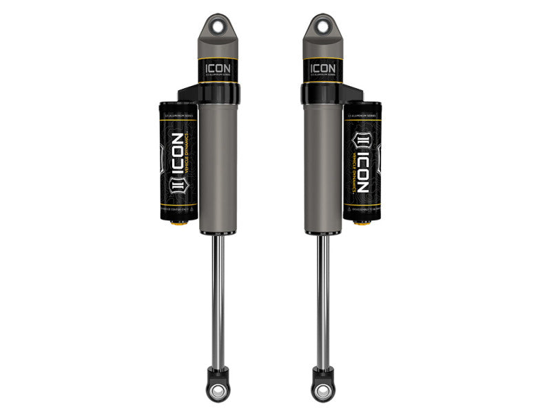 ICON 04-08 Ford F-150 4WD / 2009 + 2/4WD Rear 2.5 Series Shocks VS PB - Pair - Suspension