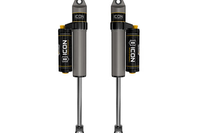 ICON 04-08 Ford F-150 4WD / 2009 + 2/4WD Rear 2.5 Series Shocks VS PB CDCV - Pair - Suspension