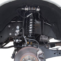 ICON 05-16 Ford F-250/F-350 2.5-3in Stage 5 Coilover Conversion System - Suspension