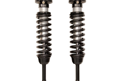 ICON 07-09 Toyota FJ / 03-09 4Runner Ext Travel 2.5 Series Shocks VS IR Coilover Kit - Suspension