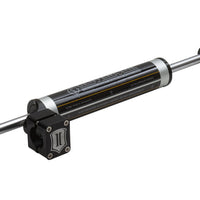 ICON 07-18 Jeep Wrangler JK Centerline Steering Stabilizer Kit (Non Adj) - Suspension