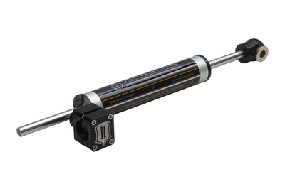 ICON 07-18 Jeep Wrangler JK Centerline Steering Stabilizer Kit (Non Adj) - Suspension