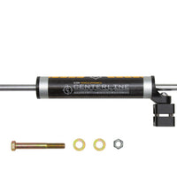 ICON 07-18 Jeep Wrangler JK Centerline Steering Stabilizer Kit (Non Adj) - Suspension