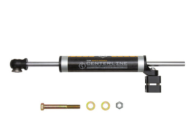 ICON 07-18 Jeep Wrangler JK Centerline Steering Stabilizer Kit (Non Adj) - Suspension