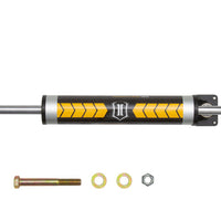 ICON 07-18 Jeep Wrangler JK Centerline Steering Stabilizer Kit (Non Adj) - Suspension