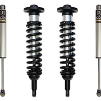 ICON 09-13 Ford F-150 4WD 0-2.63in Stage 1 Suspension System