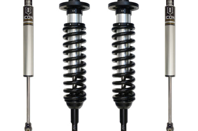 ICON 09-13 Ford F-150 4WD 0-2.63in Stage 1 Suspension System