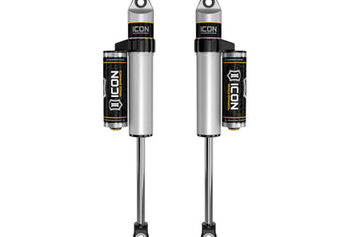 ICON 09-18 Ram 1500 0-3in Rear 2.5 Series Shocks VS PB - Pair - Suspension