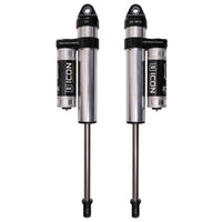 ICON 09-18 Ram 1500 0-3in Rear 2.5 Series Shocks VS PB - Pair - Suspension