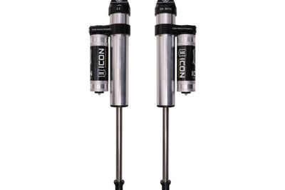 ICON 09-18 Ram 1500 0-3in Rear 2.5 Series Shocks VS PB - Pair - Suspension