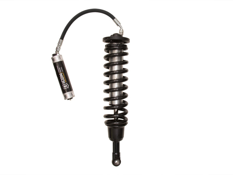 ICON 10-14 Ford Raptor Front 3.0 Series Shocks VS RR CDCV Coilover Kit - Driver Side - Suspension