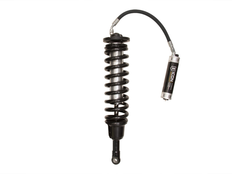 ICON 10-14 Ford Raptor Front 3.0 Series Shocks VS RR CDCV Coilover Kit - Passenger Side - Suspension