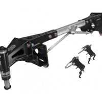 ICON 10-14 Ford Raptor Rear Hyd Bump Stop Kit - Suspension