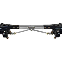 ICON 10-14 Ford Raptor Rear Hyd Bump Stop Kit - Suspension