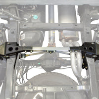 ICON 10-14 Ford Raptor Rear Hyd Bump Stop Kit - Suspension