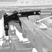 ICON 10-14 Ford Raptor Rear Hyd Bump Stop Kit - Suspension