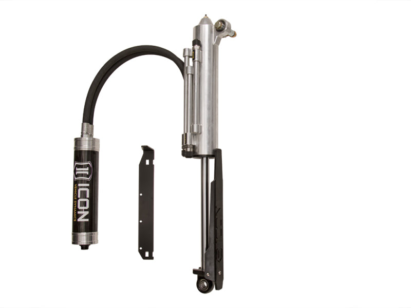 ICON 10-14 Ford Raptor RXT 3.0 Zeta Series Shocks RR - Driver Side Only - Suspension