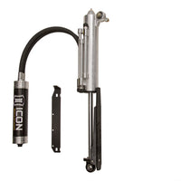 ICON 10-14 Ford Raptor RXT 3.0 Zeta Series Shocks RR - Driver Side Only - Suspension