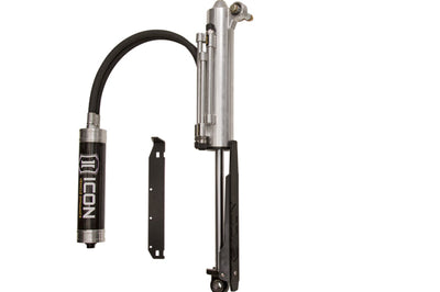 ICON 10-14 Ford Raptor RXT 3.0 Zeta Series Shocks RR - Driver Side Only - Suspension