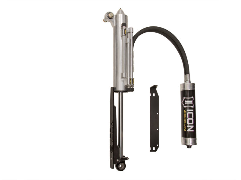 ICON 10-14 Ford Raptor RXT 3.0 Zeta Series Shocks RR - Passenger Side Only - Suspension