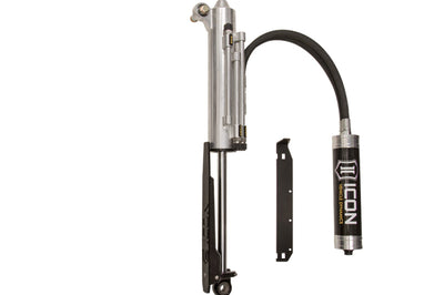 ICON 10-14 Ford Raptor RXT 3.0 Zeta Series Shocks RR - Passenger Side Only - Suspension