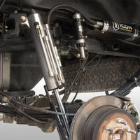ICON 10-14 Ford Raptor RXT System - Suspension