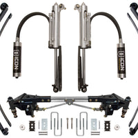 ICON 10-14 Ford Raptor RXT System - Suspension