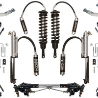 ICON 10-14 Ford Raptor Stage 4 Suspension System
