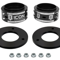 ICON 17-20 Ford Raptor.5-2.25 AAC Leveling Kit - Suspension