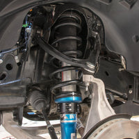 ICON 17-20 Ford Raptor.5-2.25 AAC Leveling Kit - Suspension